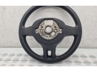 Руль Volkswagen Touran II 2010 - 2016 года 5K0419091H