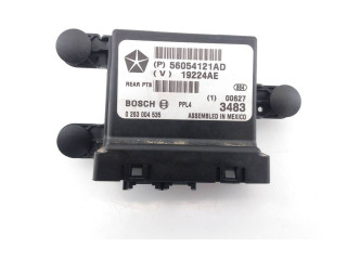 Блок управления 0263004535, 56054121AD   Fiat Freemont