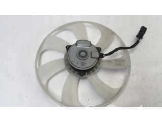 Вентилятор радиатора     2680002012    Honda Jazz IV GR 1.5