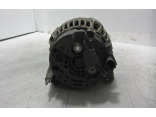 Генератор 0124525091   Volkswagen Golf Plus      