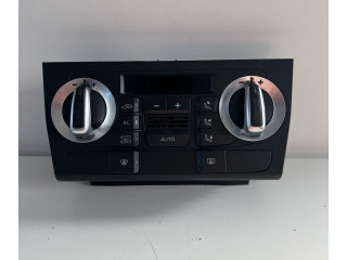 Блок управления климат-контролем 8P0820043BM, A2C53380926   Audi A3 S3 A3 Sportback 8P