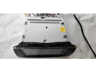 Дисплей Mitsubishi ASX