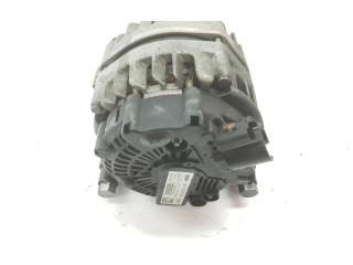 Генератор 9810525380, 1611285580 Citroen DS4