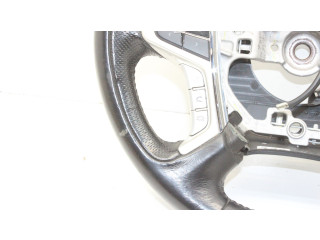 Руль Mitsubishi Outlander 2013 - 2021 года