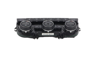 Блок управления климат-контролем 5G0907044BD   Volkswagen Golf VII