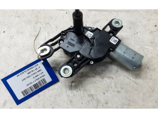 Моторчик заднего дворника 5G0955711A, 5G0955711A Volkswagen Golf VII