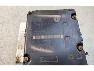 Блок АБС 05033082AD, 05033082ADC   Chrysler  PT Cruiser   -  года