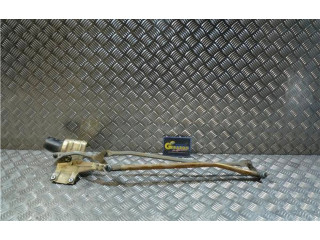 Моторчик дворников 0390246326    Renault Safrane