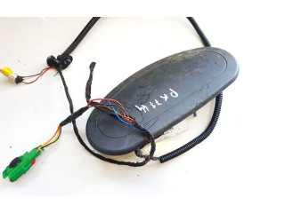 Подушка безопасности в сиденье 30005340f, 30325199F Lancia Phedra