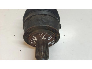 Передняя полуось