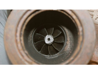 Турбина N47D20C BMW 1 E81 E87