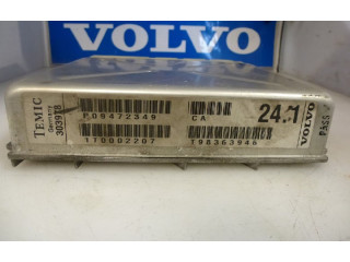 Блок управления коробкой передач 9472349, 9472349 Volvo S80