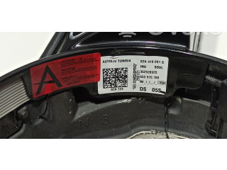 Руль Audi A1  2018 -  года 82A419091S, 82A419091SINU      