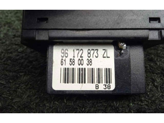 Ручка стеклоочистителей 96172873ZL, CONORDENADORABORDO Citroen Xsara