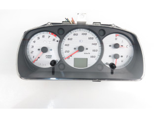 Přístrojová deska Daihatsu Terios 2003 1575102353, 8301087R03