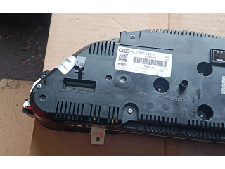 Přístrojová deska  Audi Q7 4L 2010 4L0920983T  