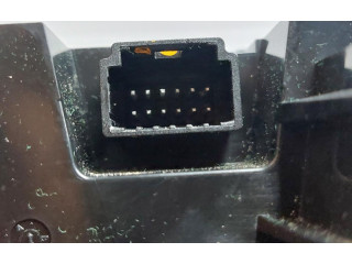 Блок управления климат-контролем T258834, 275008834R   Dacia Jogger