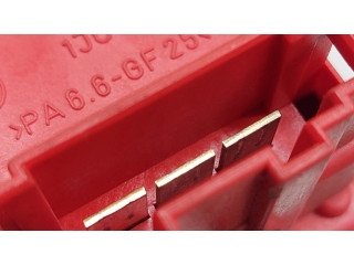 Реостат вентилятора печки