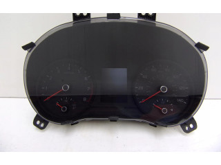 Přístrojová deska KIA Rio 2014 94001-H8200