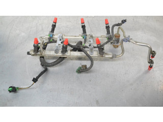 Vstřikovač Pontiac Trans Sport E