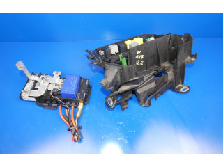 Блок предохранителей  A2465400024   Mercedes-Benz CLA C117 X117 W117    