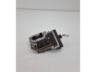 Модуль управления аккумулятором 31652295    Volvo S90, V90   