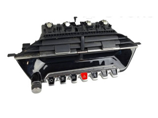 Блок управления климат-контролем 9823457080 Peugeot 2008 II