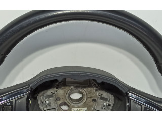 Руль Skoda Octavia Mk3 (5E) 2013 - 2019 года 5E0419091AC, 5E0419091ACCWE