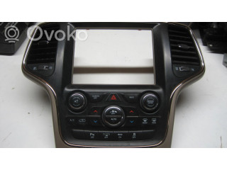 Блок управления климат-контролем P05091851AF, 42711000 Jeep Grand Cherokee