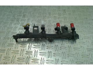 Топливная рампа 8200367230, 8200367230   Renault Clio III   для двигателя D4F-712