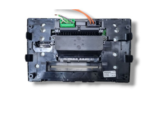 Радио/ проигрыватель CD/DVD / навигация 30793650, 31300453   Volvo XC90