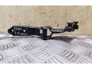 Средняя направляющая ролика / средний шарнир