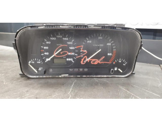 Панель приборов 87001262 Volkswagen Golf III