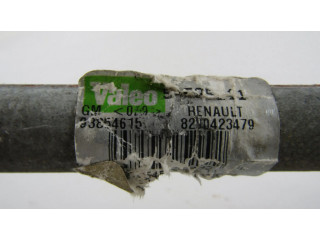 Комплект механизма стеклоочистителей