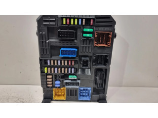 Блок предохранителей 1680535580, 9832881380   Citroen C5 Aircross    