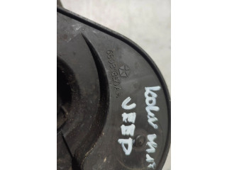 Рулевая рейка 68081850AA Jeep Cherokee 2013 - 2020 года