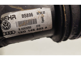 Интеркулер 1K0145803A Audi A3 S3 8P