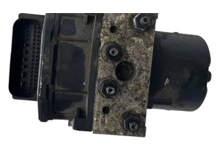 Блок АБС 6Q0907379G, 0265800003 Skoda Octavia Mk1 (1U) 1996 - 2004 года