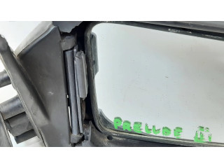 Зеркало электрическое правое Honda Prelude 1985-1991 года