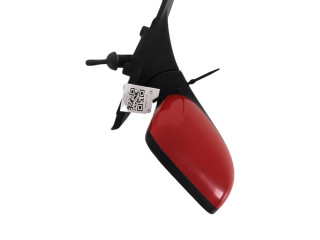 Зеркало электрическое        Chevrolet Spark   -  года   