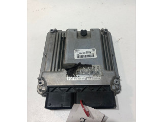 Řídící jednotka 03L906022TN, 17316569 Audi A4 Allroad 2010