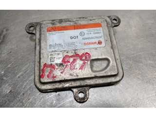 Блок управления Xenon