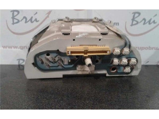 Přístrojová deska Ford Fiesta I 1993 RT