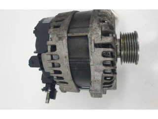 Генератор JB3T10300AB, A003TV2191AT   Fiat Doblo 1.9     