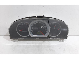 Панель приборов    Chevrolet Nubira       