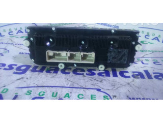 Блок управления климат-контролем    Volkswagen Passat Alltrack