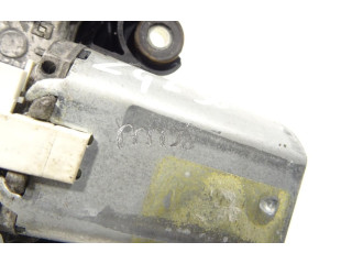 Моторчик заднего дворника 8200734582 Dacia Sandero