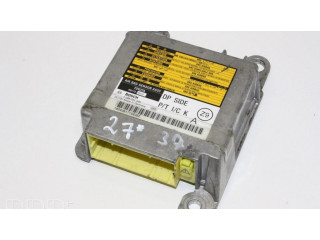Блок подушек безопасности 0285001904, 8917053110   Lexus IS 220D-250-350
