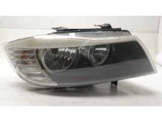 Передняя фара