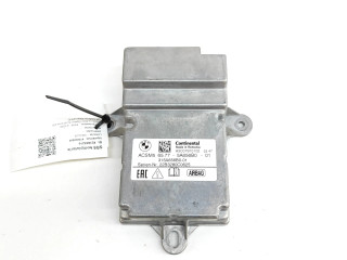 Блок подушек безопасности 5A656B0, A3C07910102 BMW i4